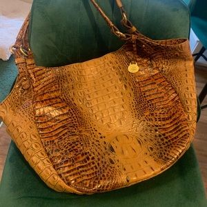 BRAHMIN Purse